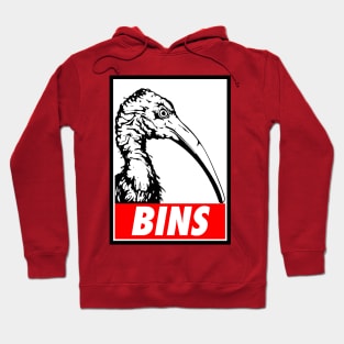 BINS Hoodie